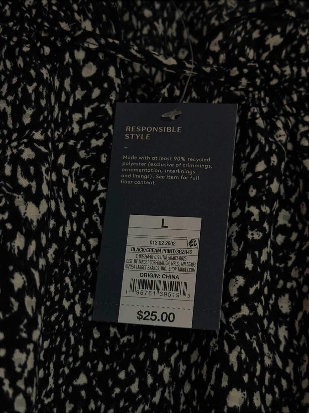 universal thread top - Picture 2 of 2